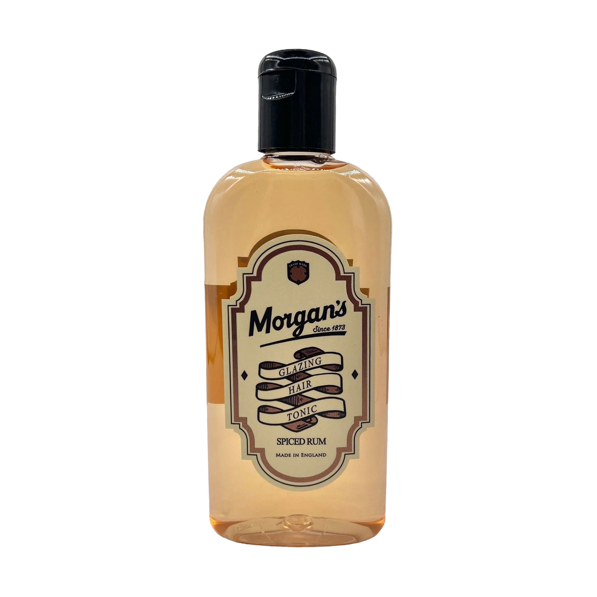 Чоловічий тонік для волосся Morgan's Glazing Hair Tonic Spiced Rum, 250 мл