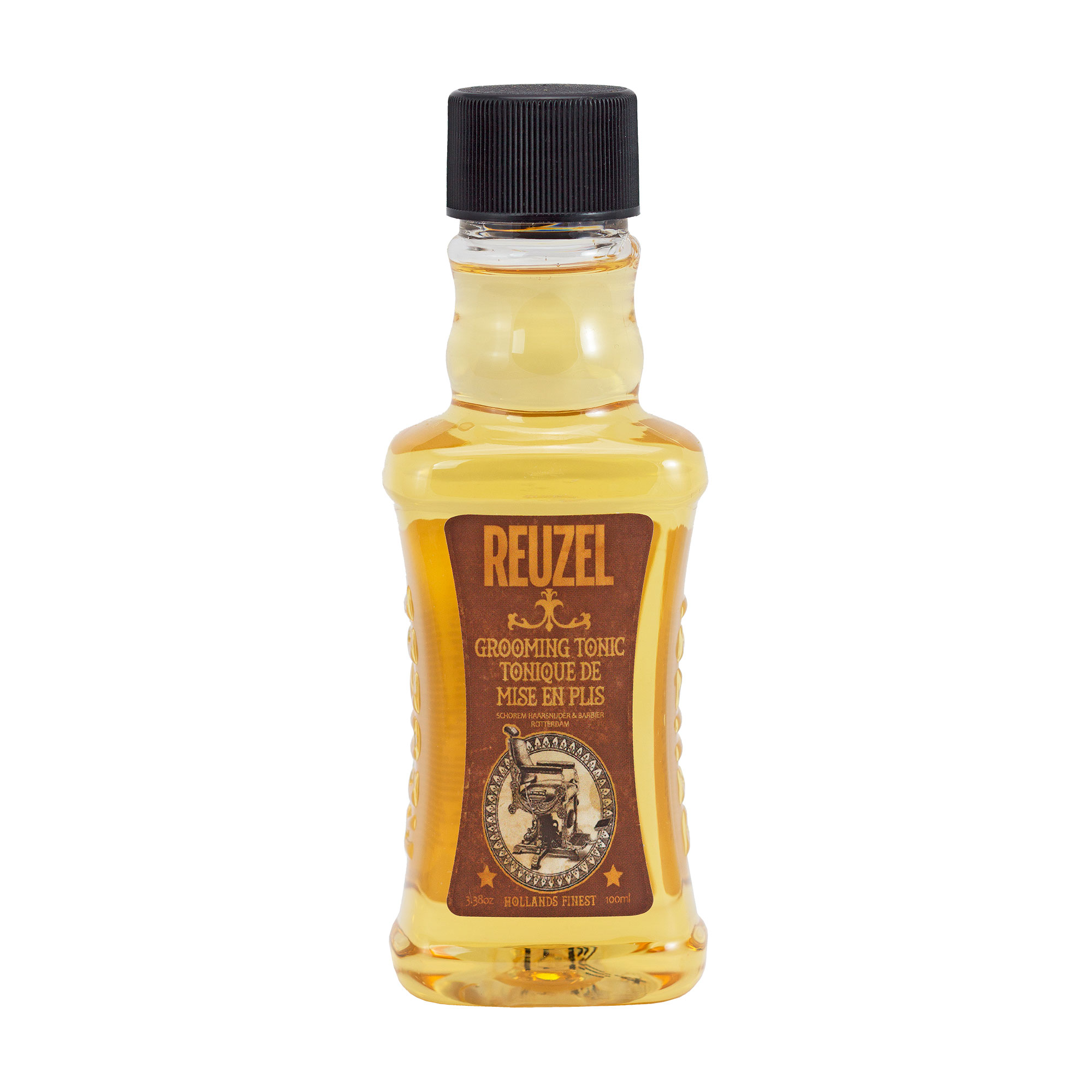 Чоловічий тонік для волосся Reuzel Grooming Tonic, 100 мл