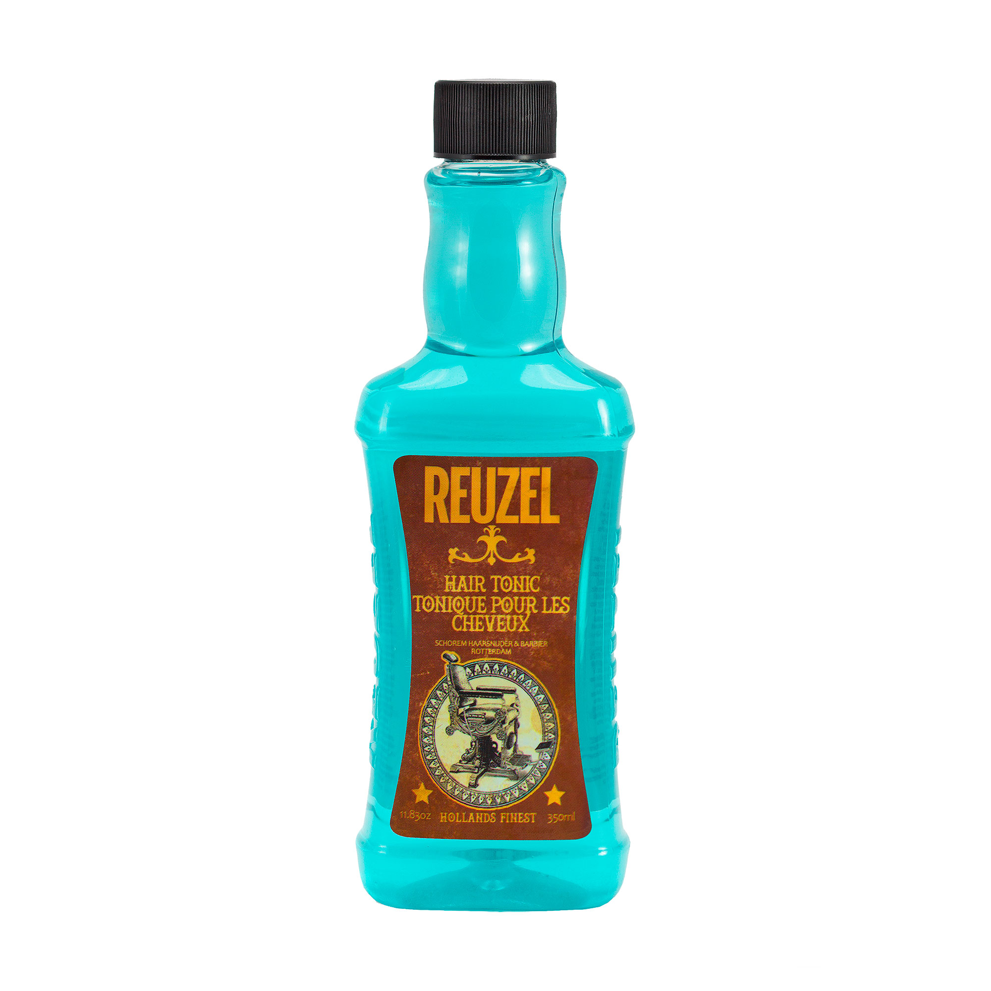 Чоловічий тонік для волосся Reuzel Hair Tonic, 350 мл