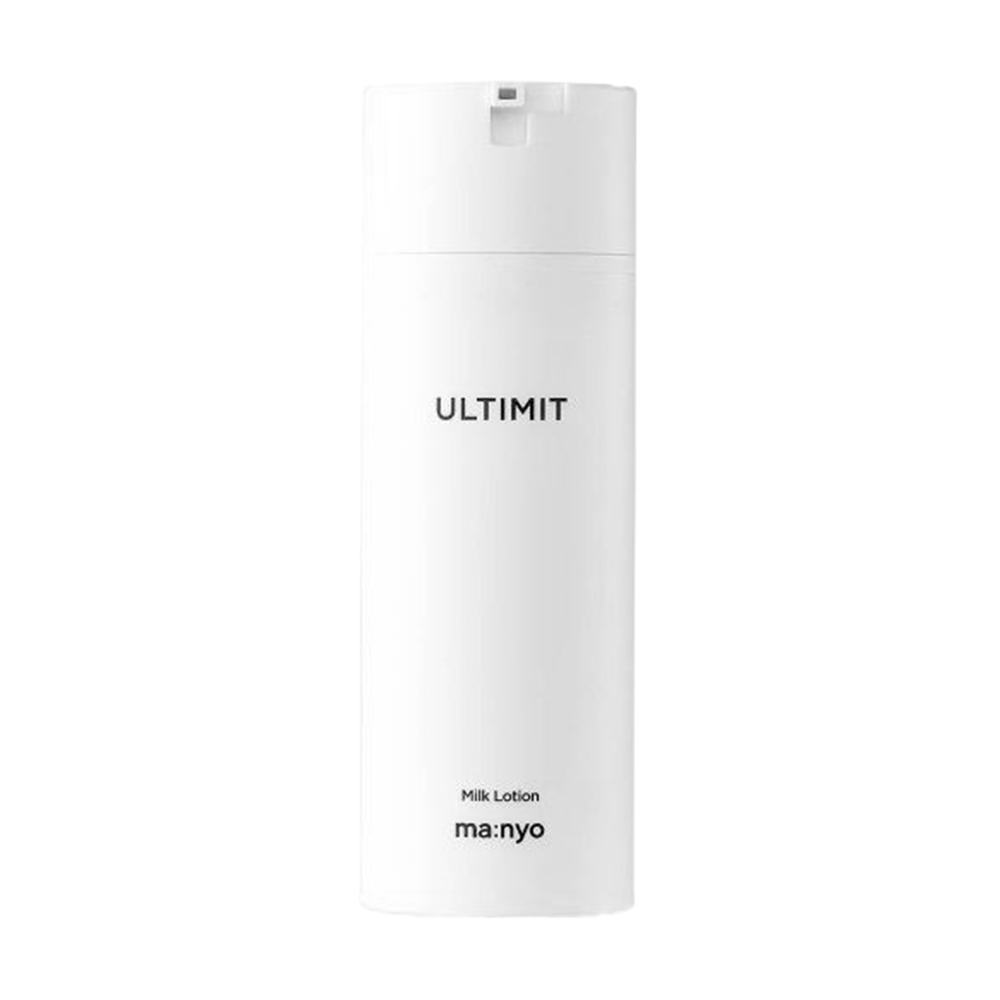 Чоловічий зволожувальний лосьйон для обличчя Manyo Ultimit All-In-One Milk Lotion, 120 мл