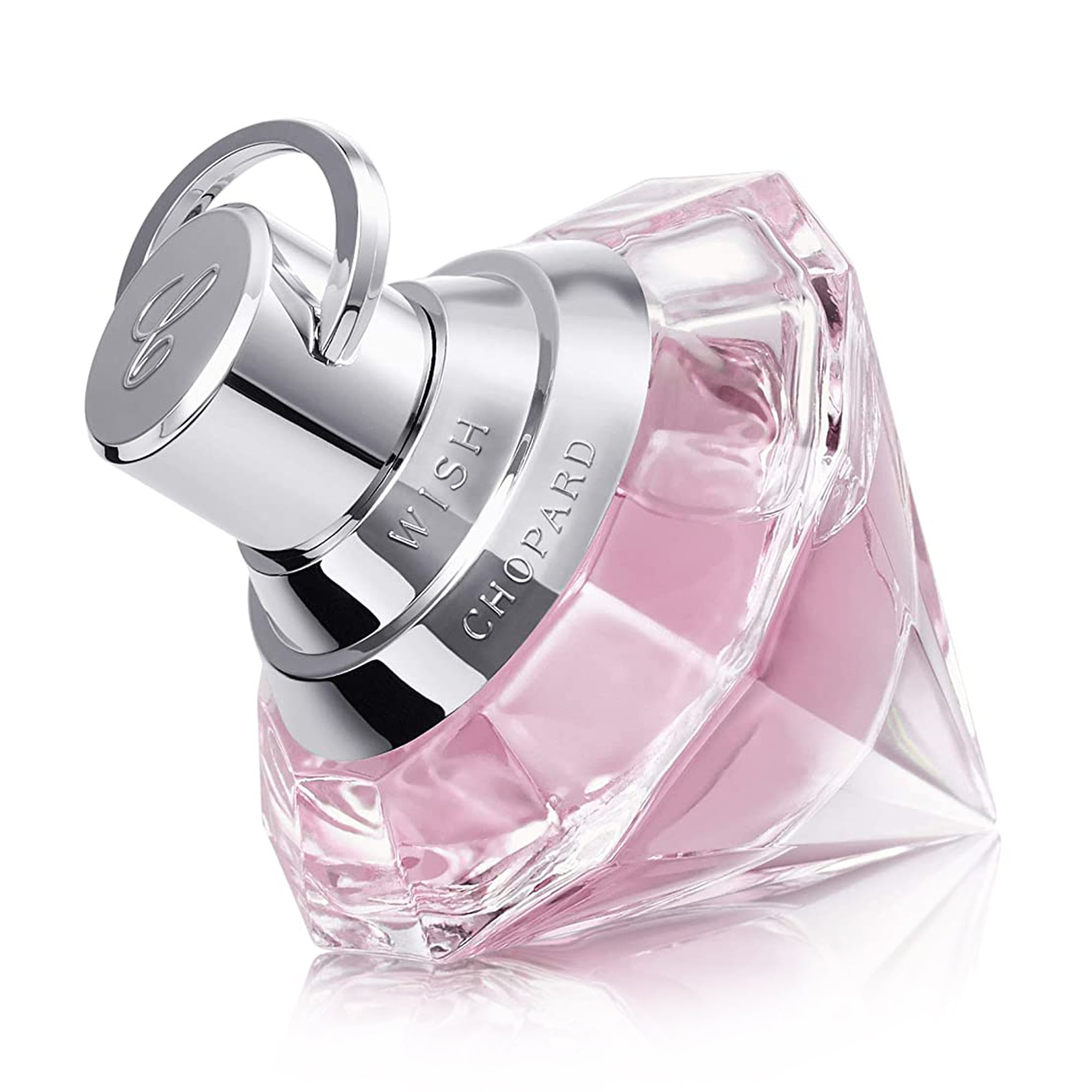 Chopard Wish Pink Туалетна вода жіноча, 30 мл