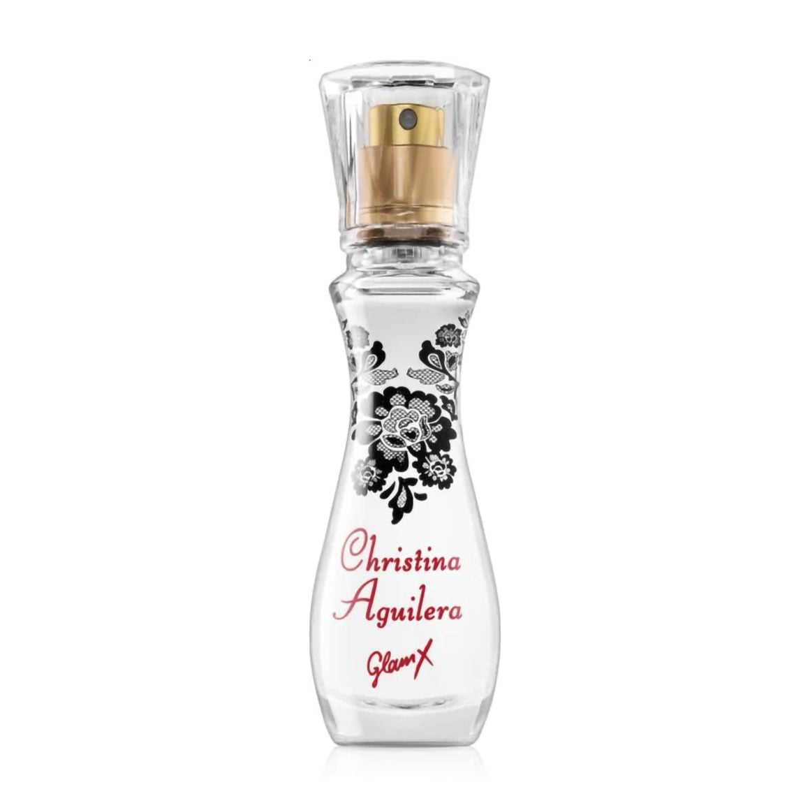 Christina Aguilera Glam X Eau de Parfum Парфумована вода жіноча, 15 мл