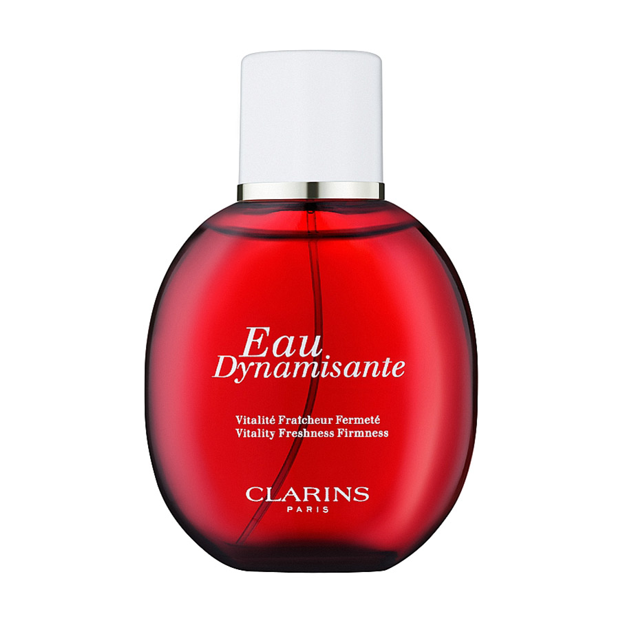 Clarins Eau Dynamisante Туалетна вода унісекс, 100 мл
