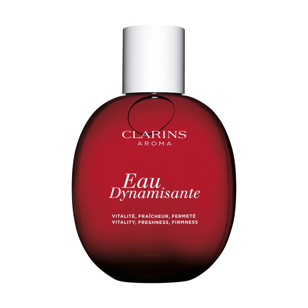 Clarins Eau Dynamisante Туалетна вода унісекс, 200 мл