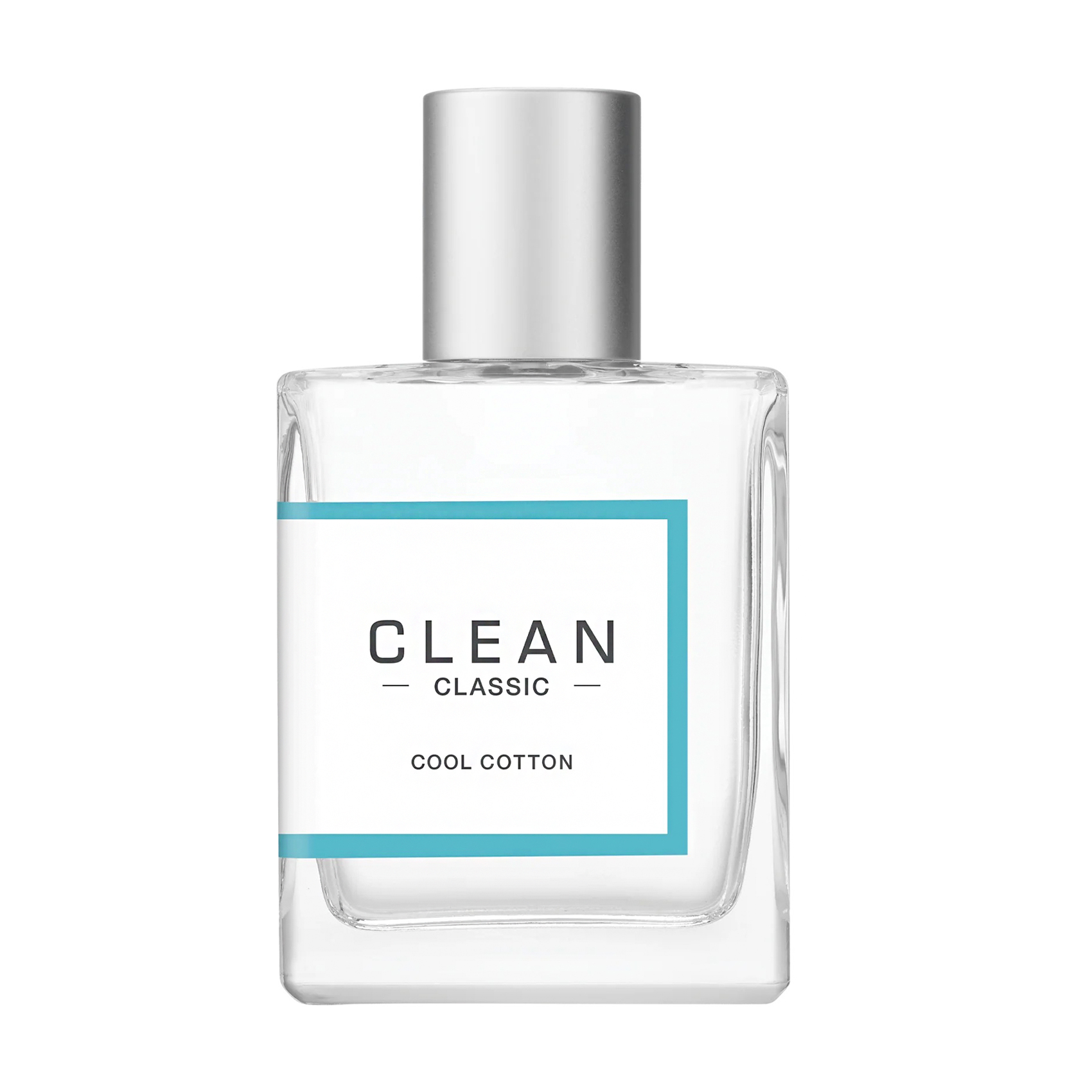 Clean Cool Cotton Парфумована вода унісекс, 60 мл