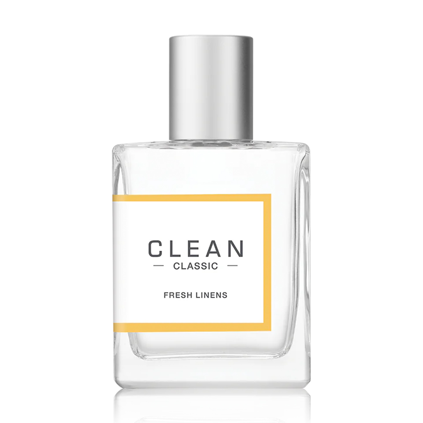 Clean Fresh Linens Парфумована вода унісекс, 60 мл