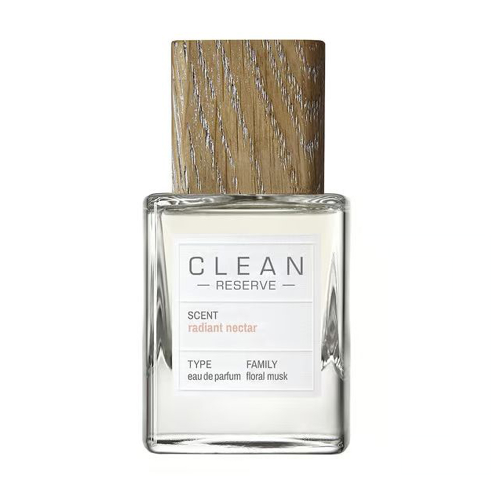Clean Radiant Nectar Парфумована вода унісекс, 30 мл
