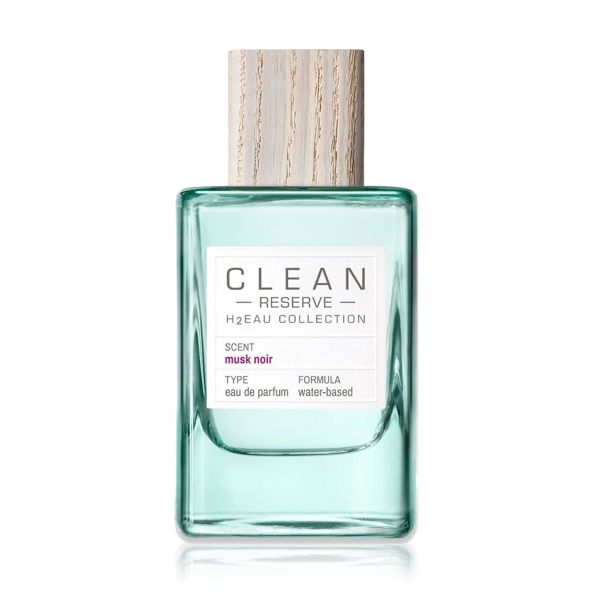 Clean Reserve H2Eau Musk Noir Парфумована вода унісекс, 100 мл (ТЕСТЕР)