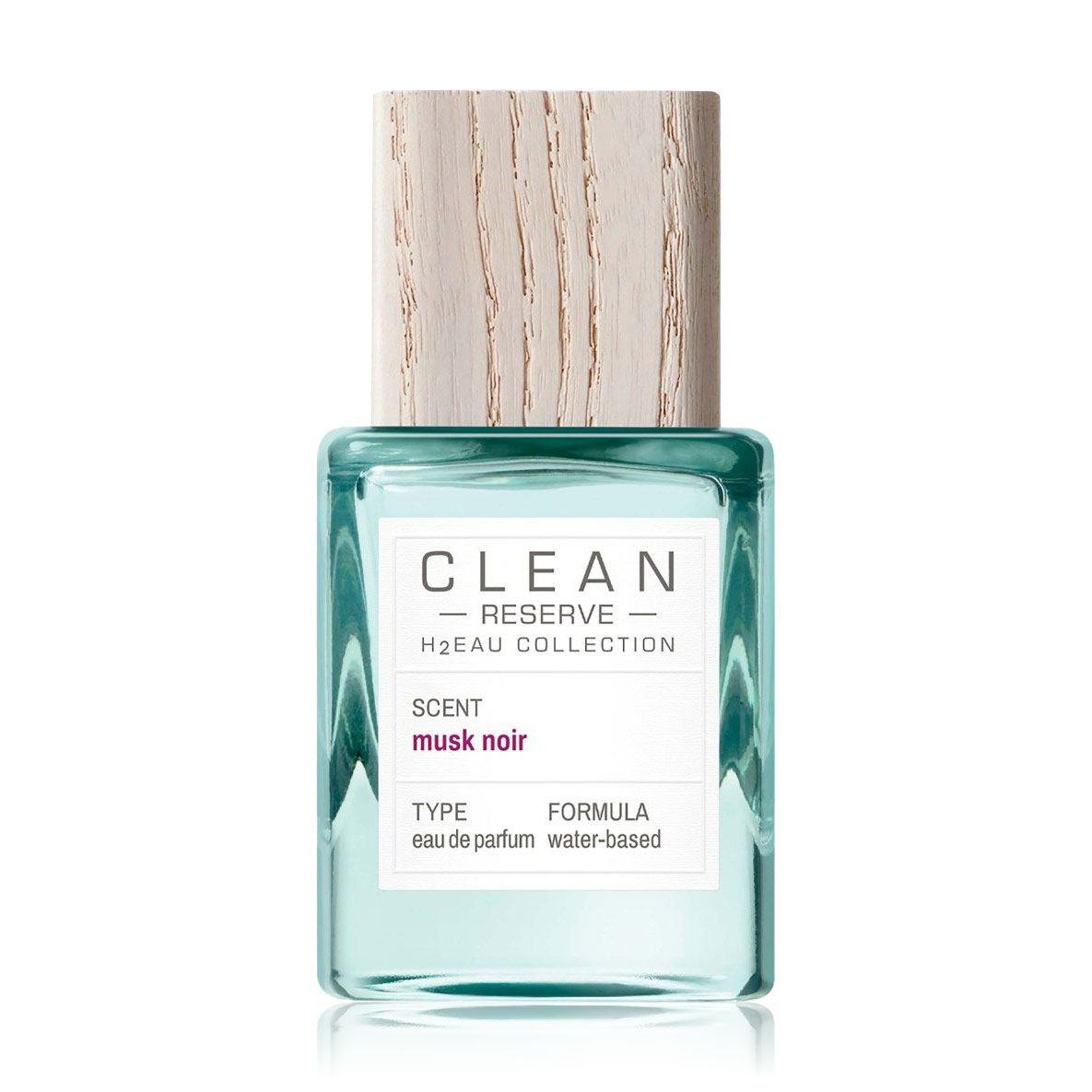 Clean Reserve H2Eau Musk Noir Парфумована вода унісекс, 30 мл