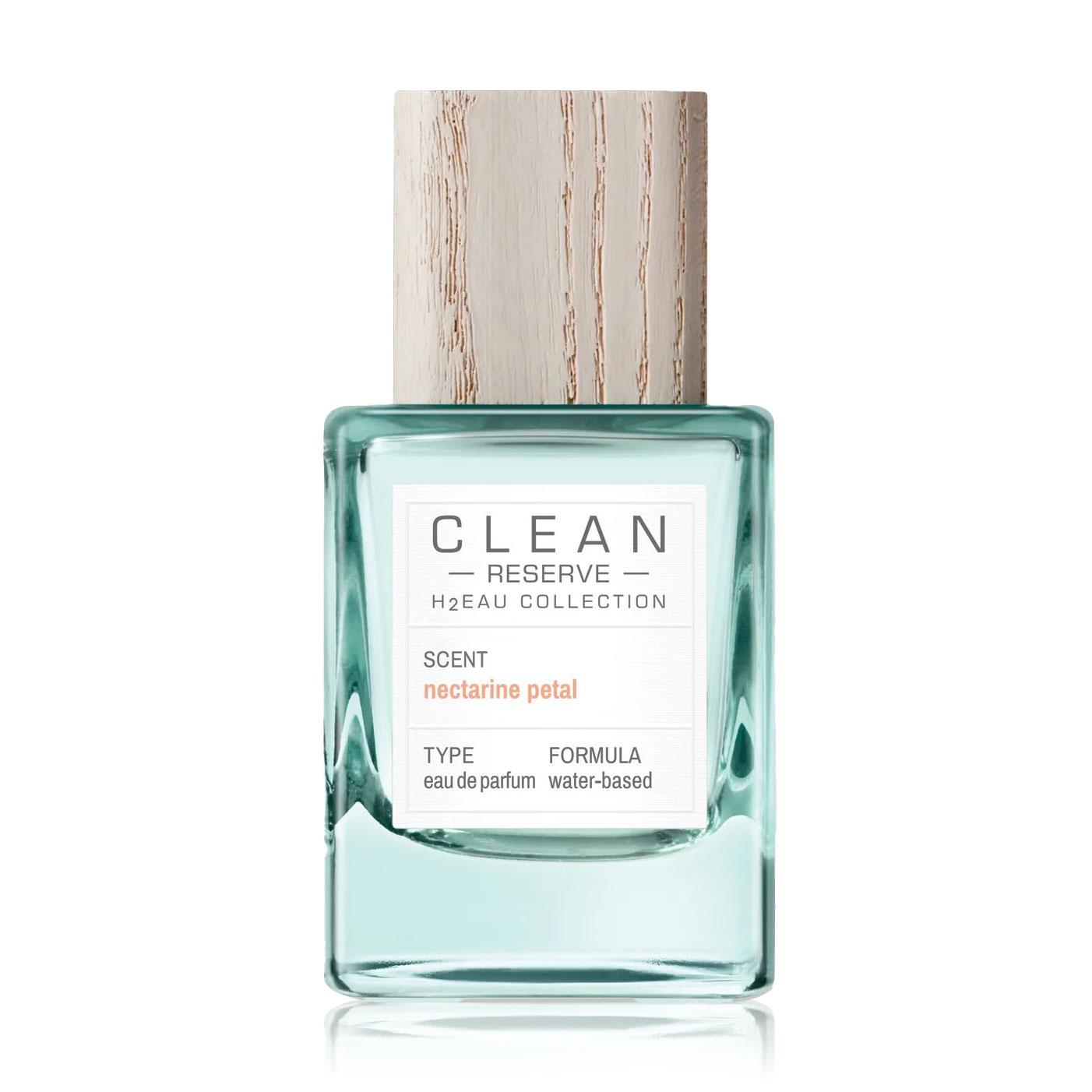 Clean Reserve H2Eau Nectarine Petal Парфумована вода унісекс, 50 мл