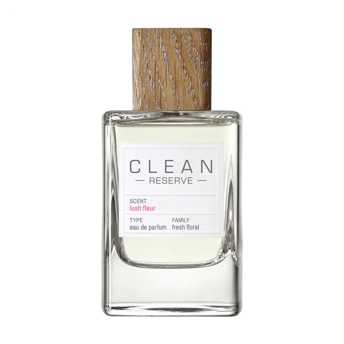 Clean Reserve Lush Fleur Парфумована вода жіноча, 100 мл (ТЕСТЕР)