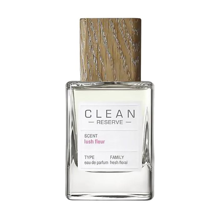Clean Reserve Lush Fleur Парфумована вода жіноча, 50 мл