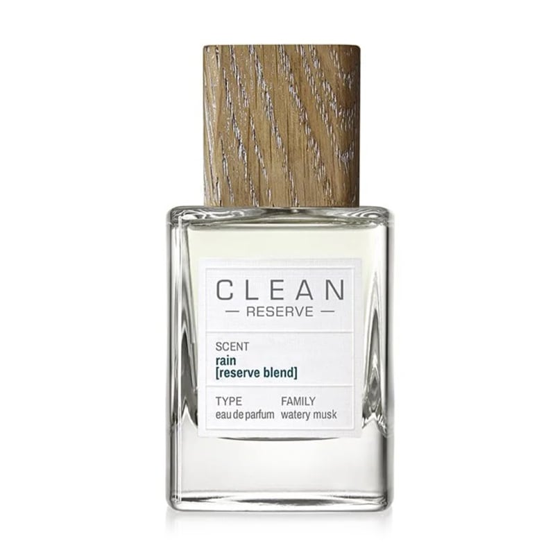 Clean Reserve Rain Blend Парфумована вода унісекс, 50 мл