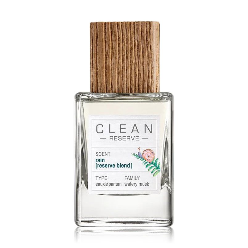 Clean Reserve Rain Limited Edition Парфумована вода унісекс, 50 мл