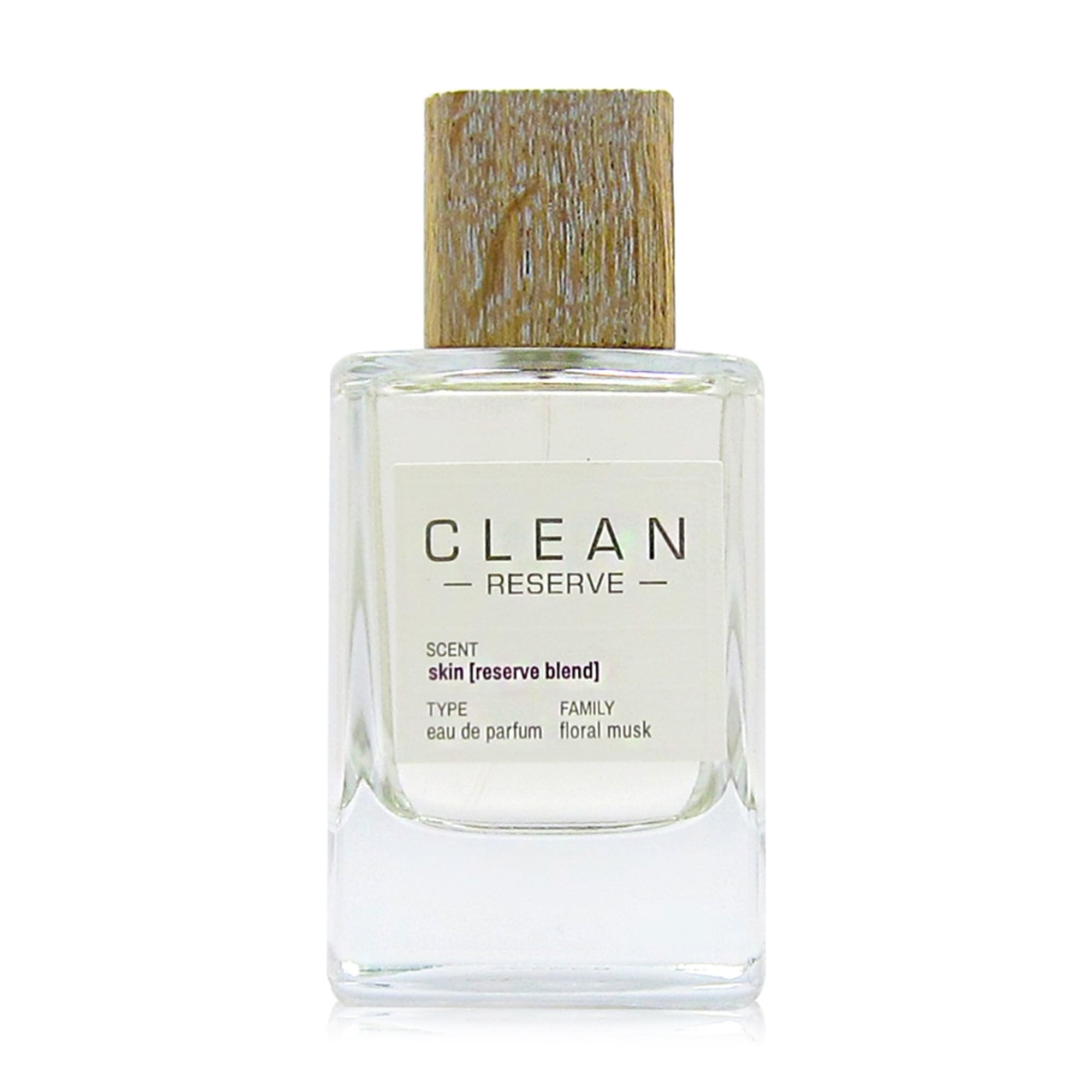Clean Reserve Skin Blend Парфумована вода унісекс, 100 мл