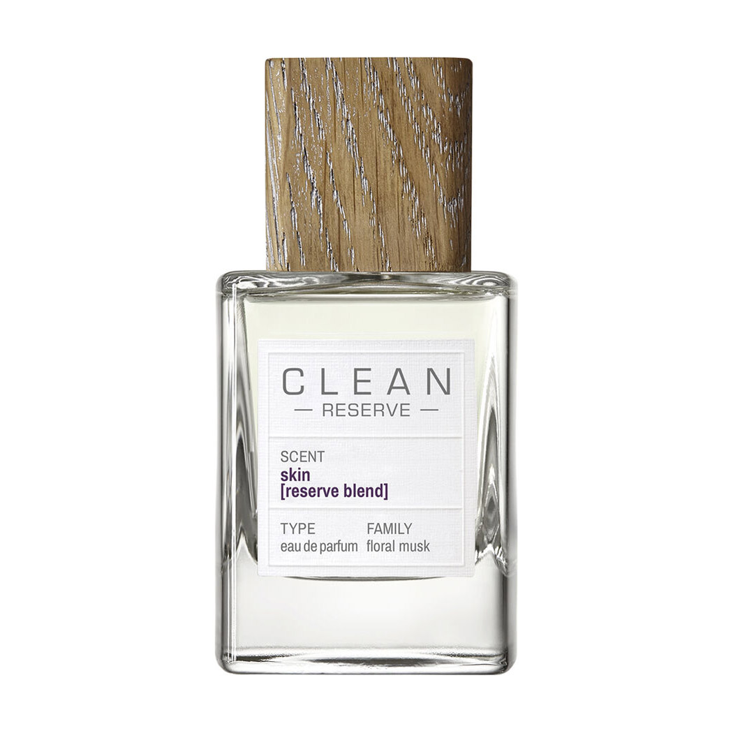 Clean Reserve Skin Blend Парфумована вода унісекс, 50 мл