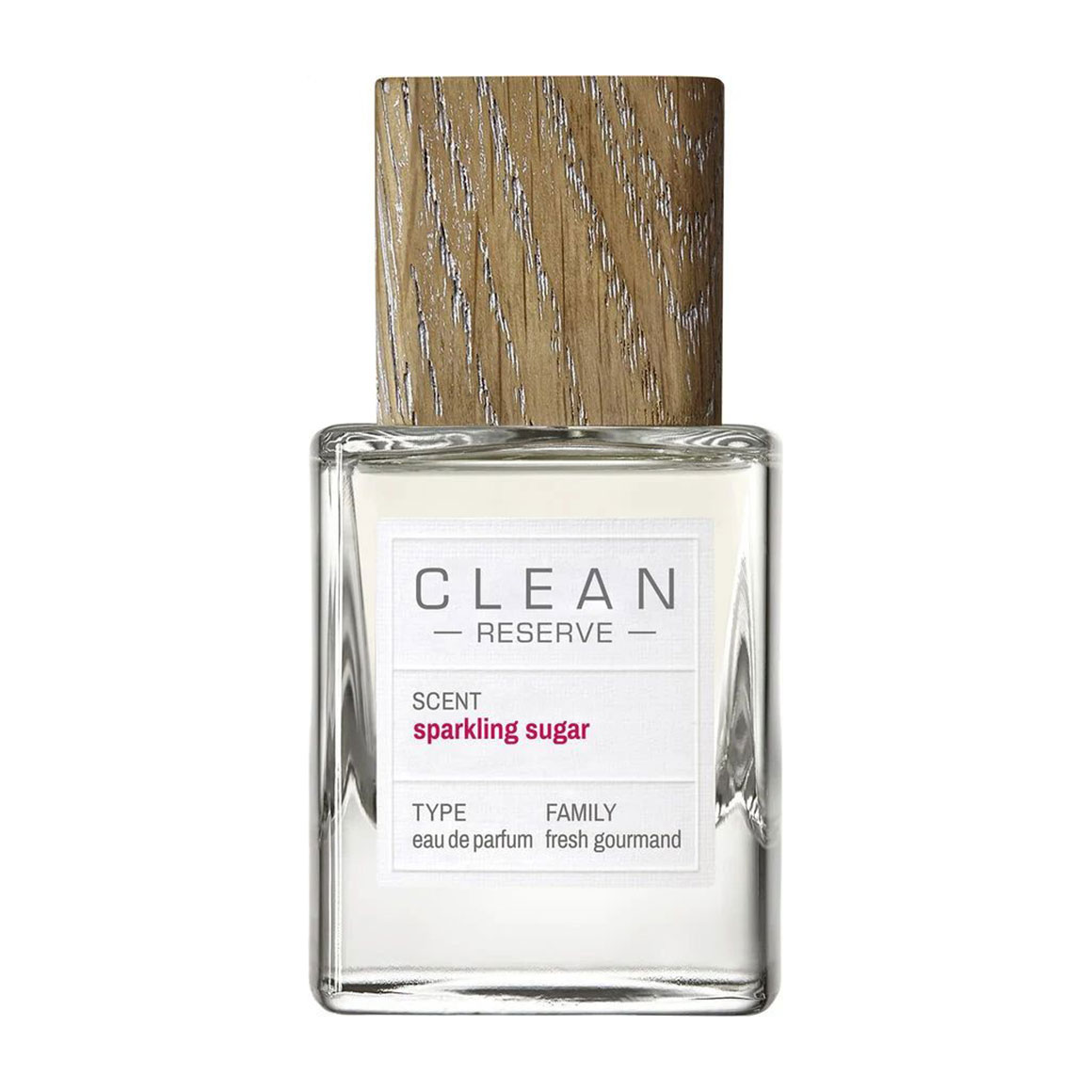 Clean Reserve Sparkling Sugar Парфумована вода унісекс, 30 мл