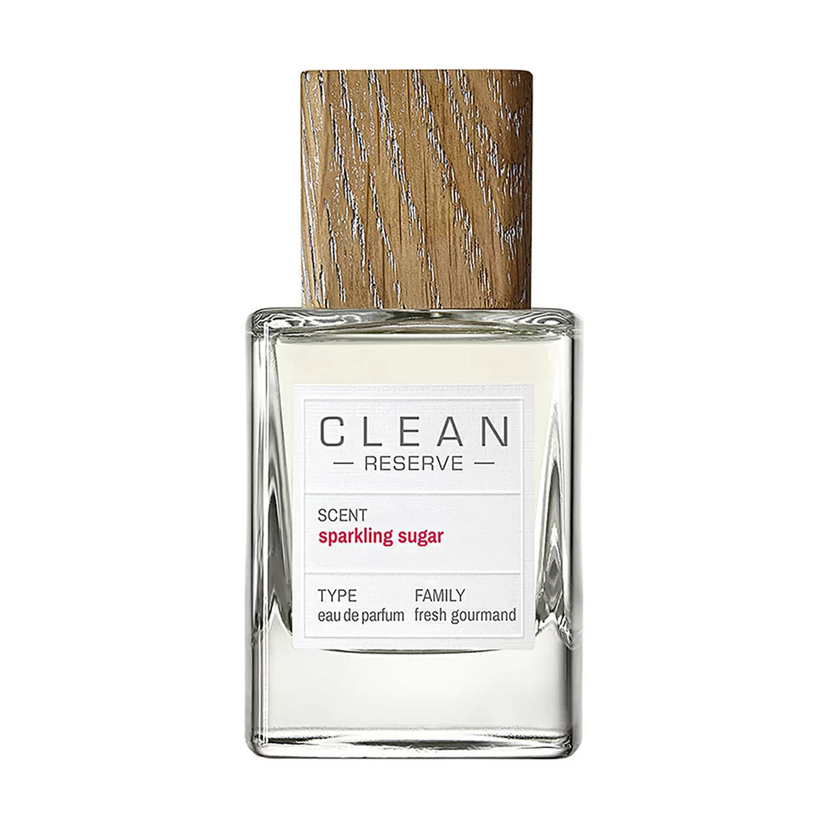 Clean Reserve Sparkling Sugar Парфумована вода унісекс, 50 мл