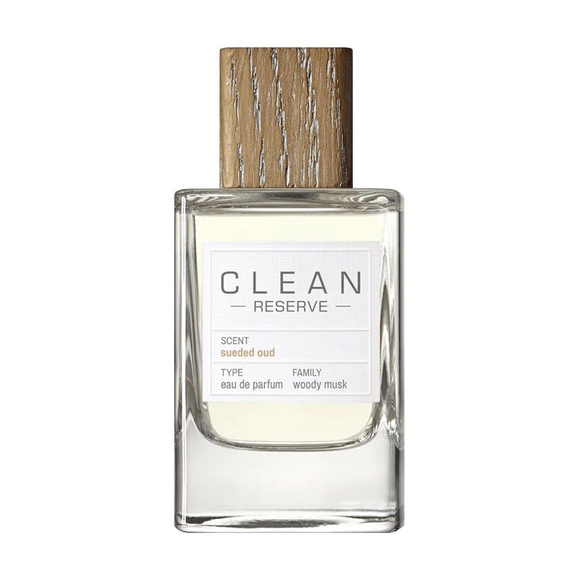 Clean Reserve Sueded Oud Парфумована вода унісекс, 50 мл