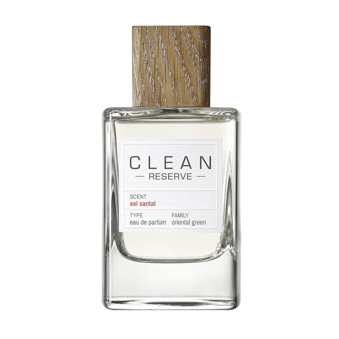 Clean Sel Santal Парфумована вода унісекс, 100 мл (ТЕСТЕР)