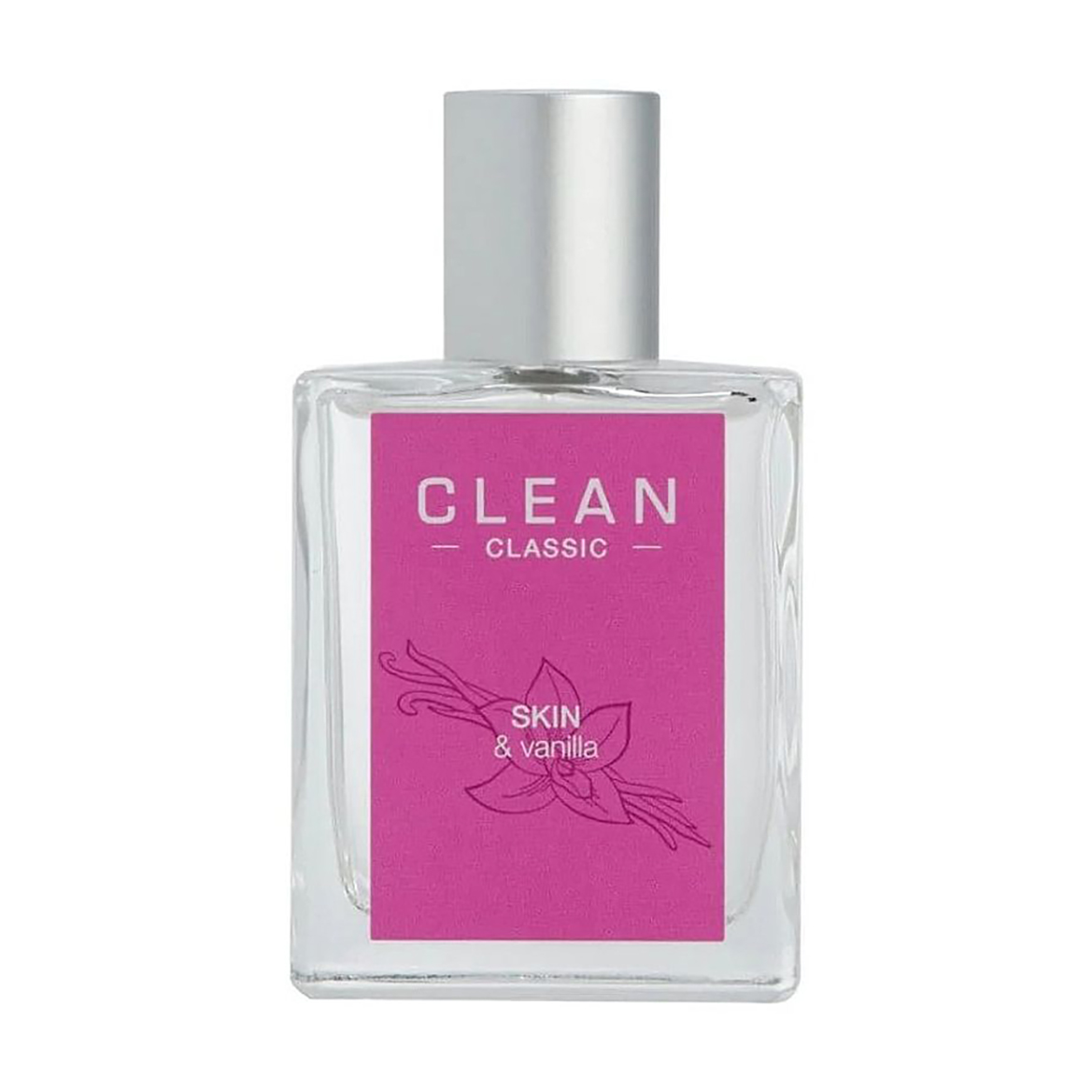 Clean Skin &amp; Vanilla Eau Fraiche Туалетна вода жіноча, 60 мл
