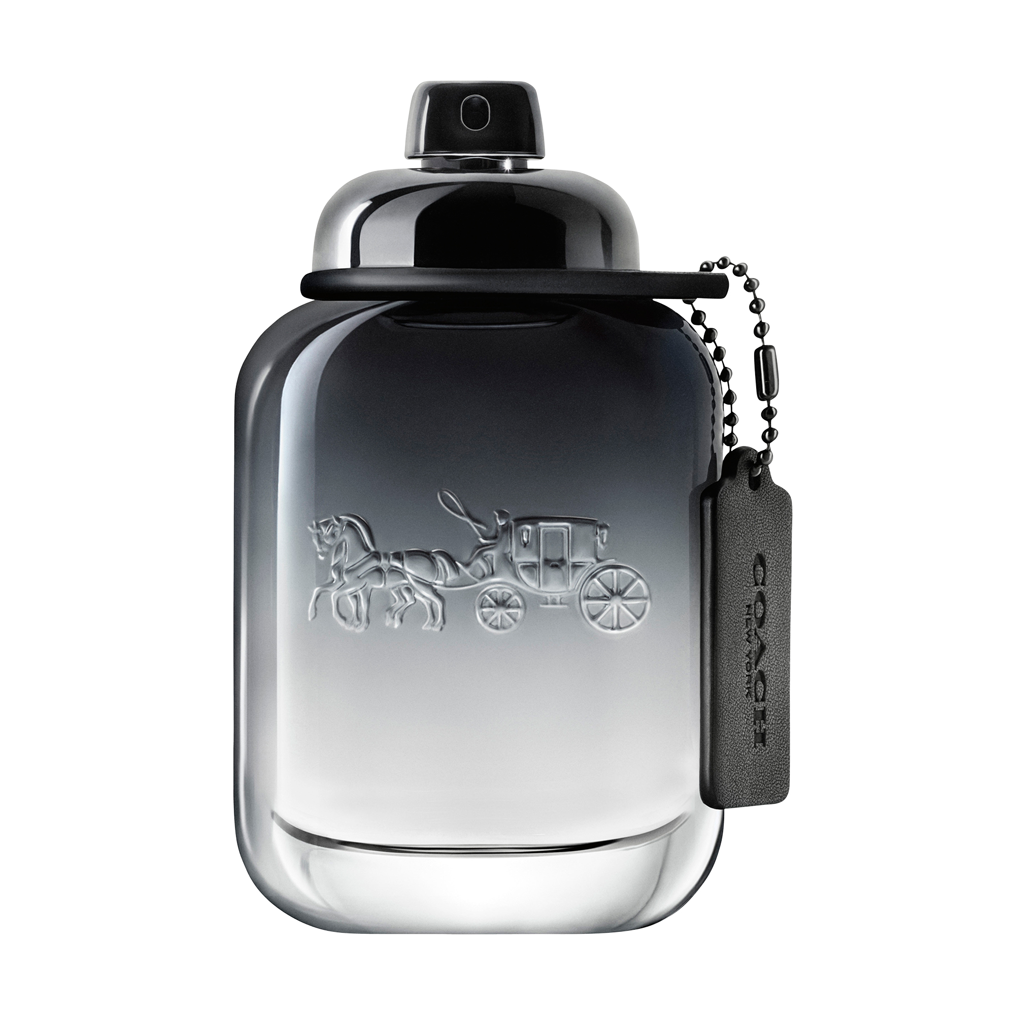 Coach for Men Туалетна вода чоловіча, 60 мл