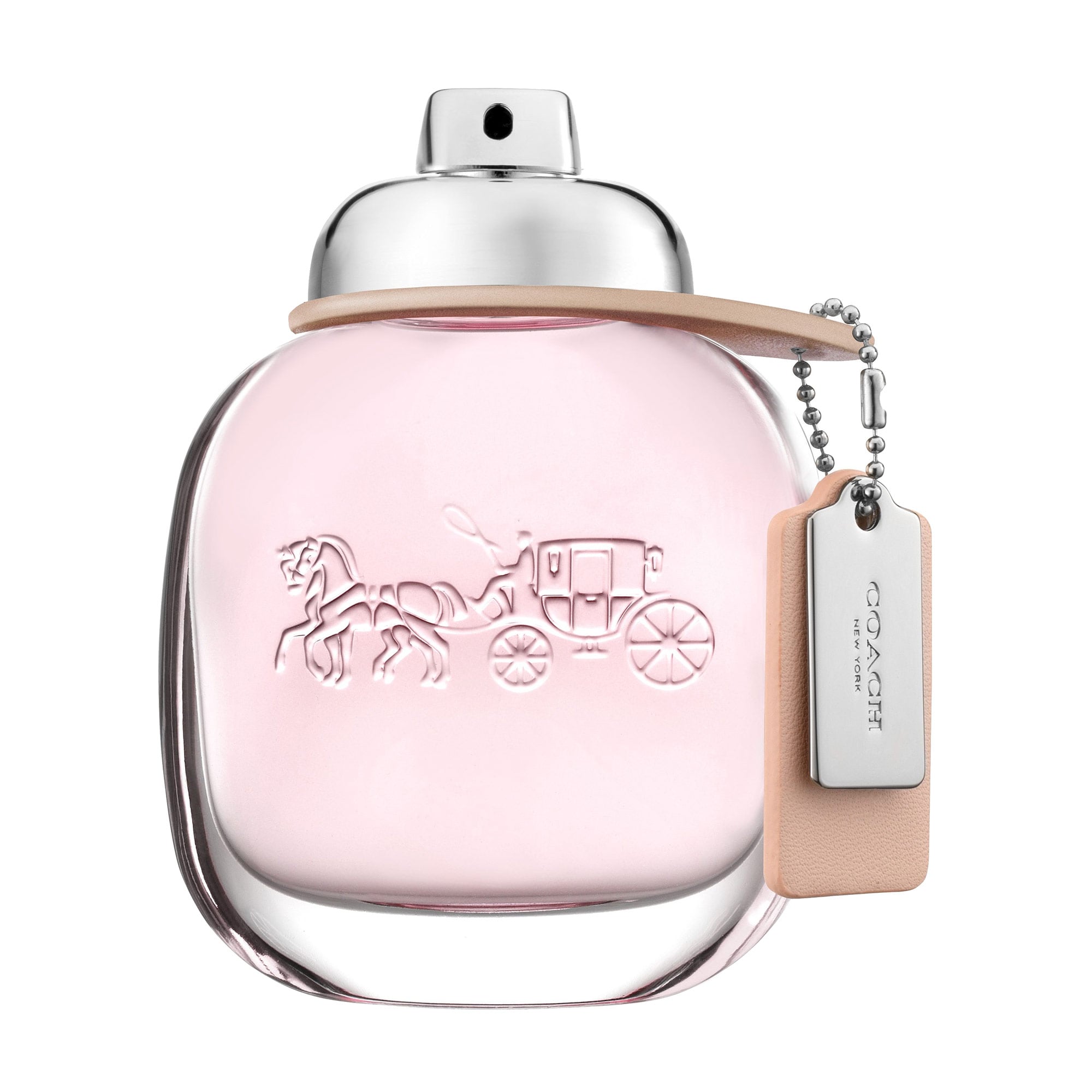 Coach The Fragrance Туалетна вода жіноча, 50 мл