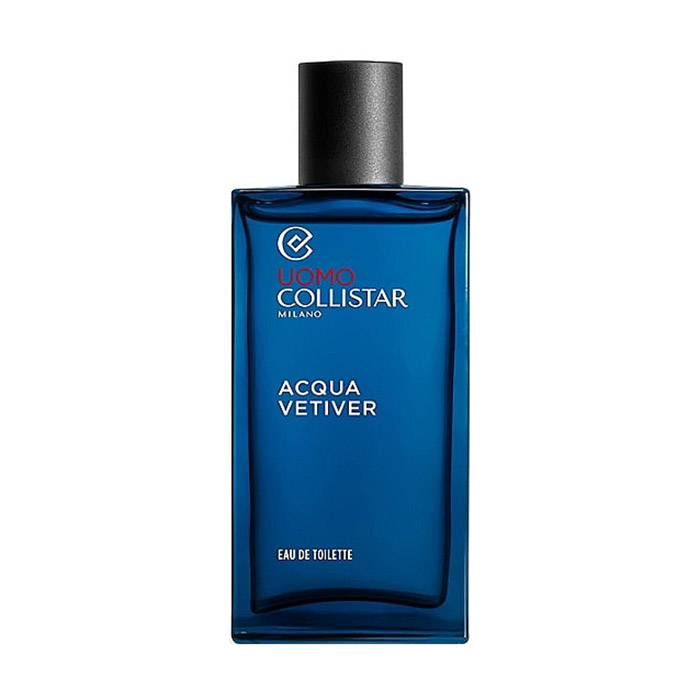Collistar Acqua Vetiver Туалетна вода чоловіча, 100 мл