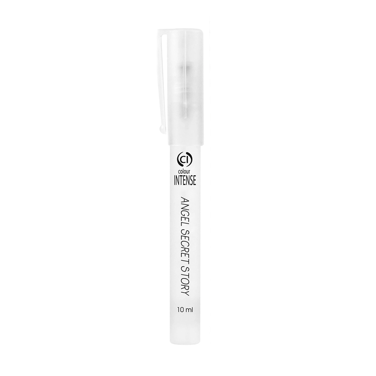 Colour Intense Angel Secret Story Туалетна вода жіноча, 10 мл
