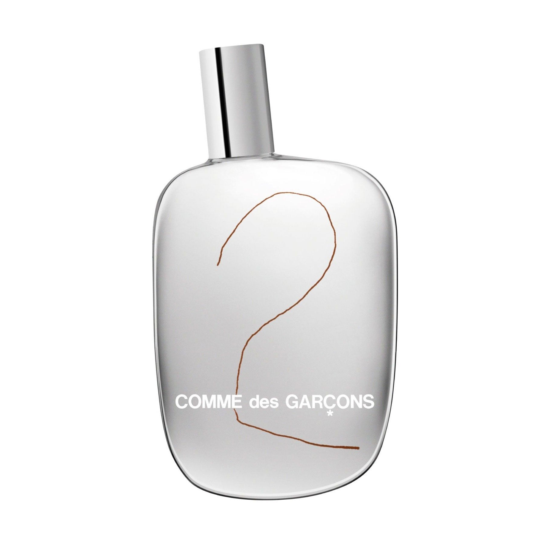Comme des Garcons 2 Парфумована вода жіноча, 50 мл