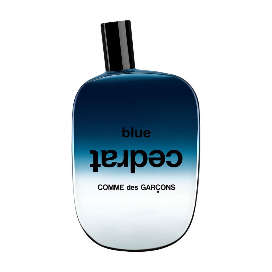 Comme des Garcons Blue Cedrat Парфумована вода унісекс, 100 мл (ТЕСТЕР)