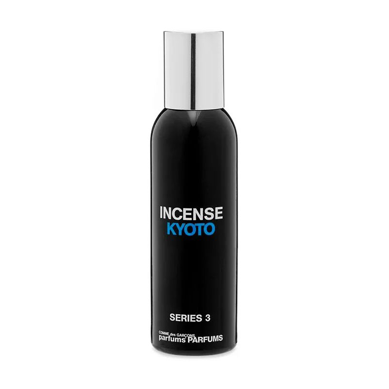 Comme des Garcons Series 3 Incense: Kyoto Туалетна вода унісекс, 50 мл