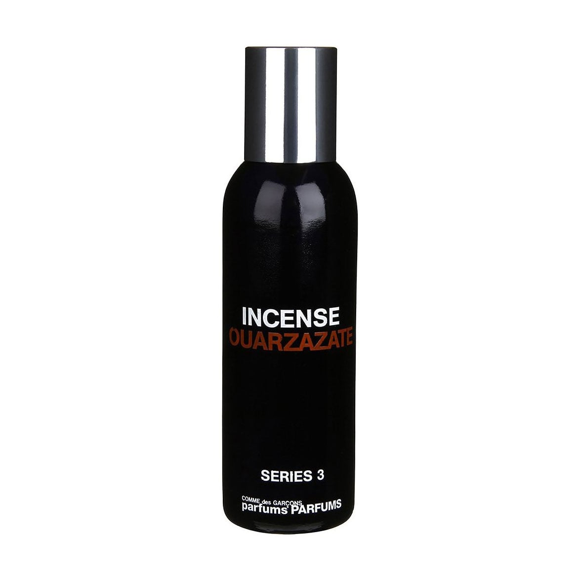 Comme des Garcons Series 3 Incense: Ouarzazate Туалетна вода унісекс, 50 мл