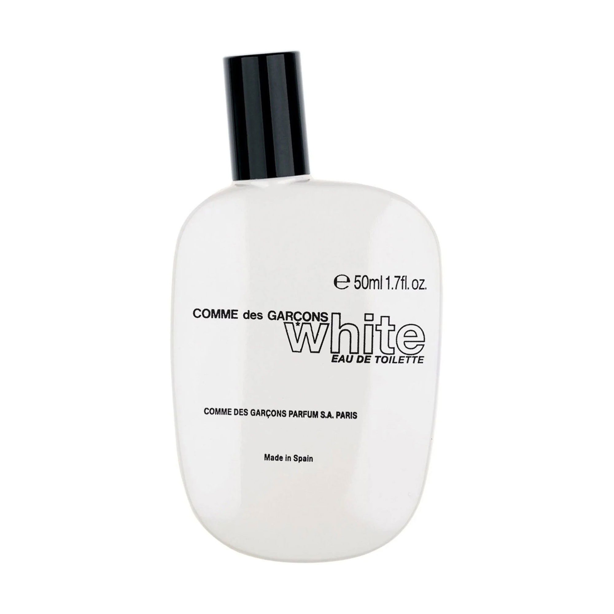 Comme des Garcons White Туалетна вода унісекс, 50 мл