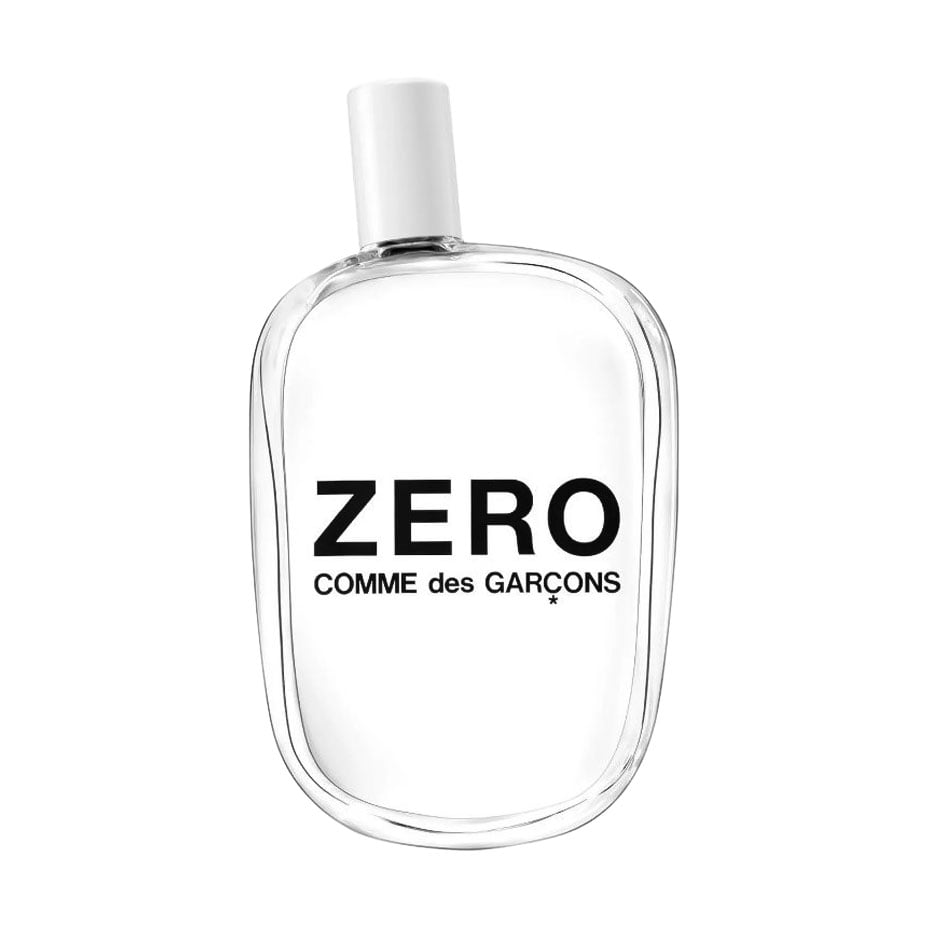 Comme des Garcons Zero Парфумована вода унісекс, 100 мл