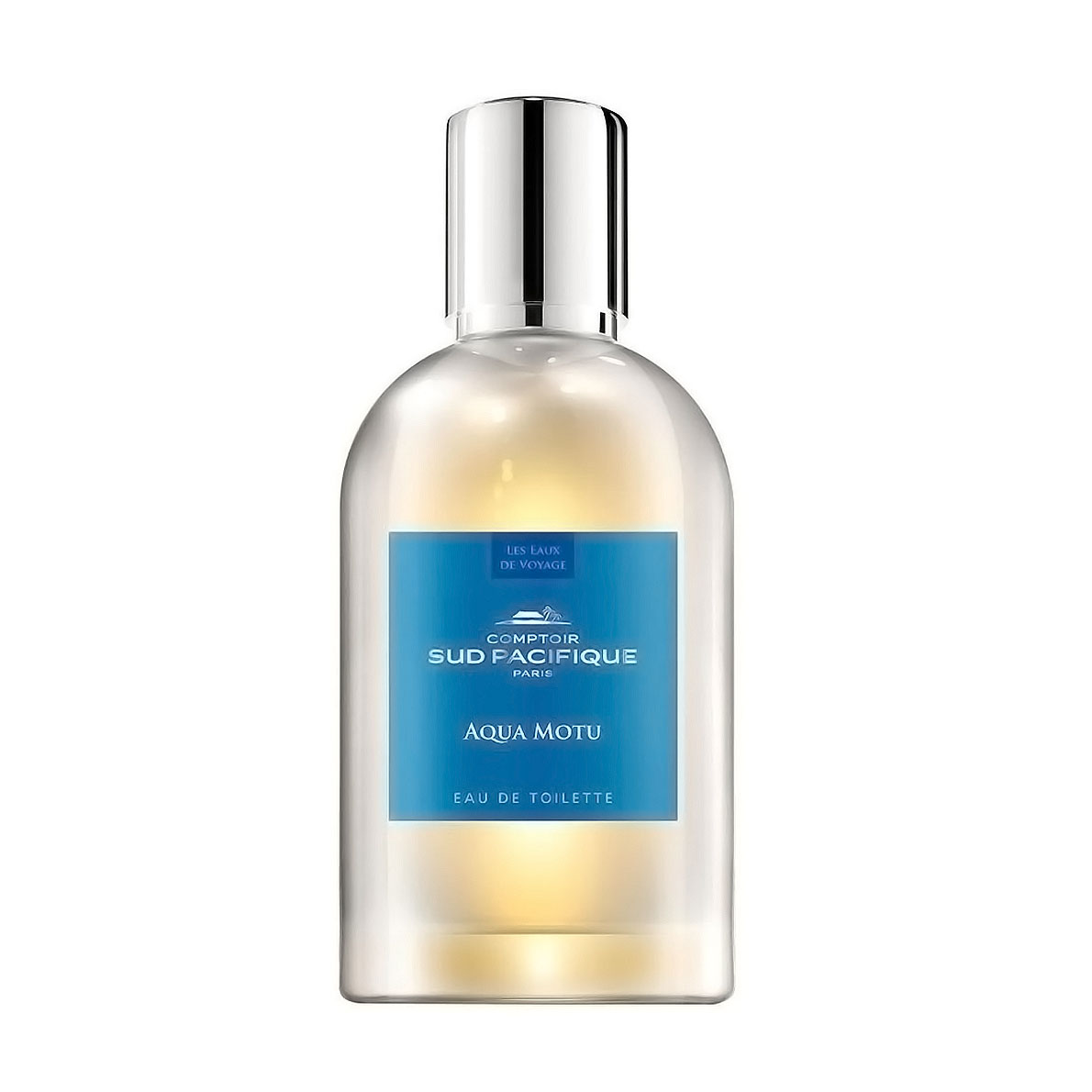 Comptoir Sud Pacifique Aqua Motu Туалетна вода унісекс, 100 мл