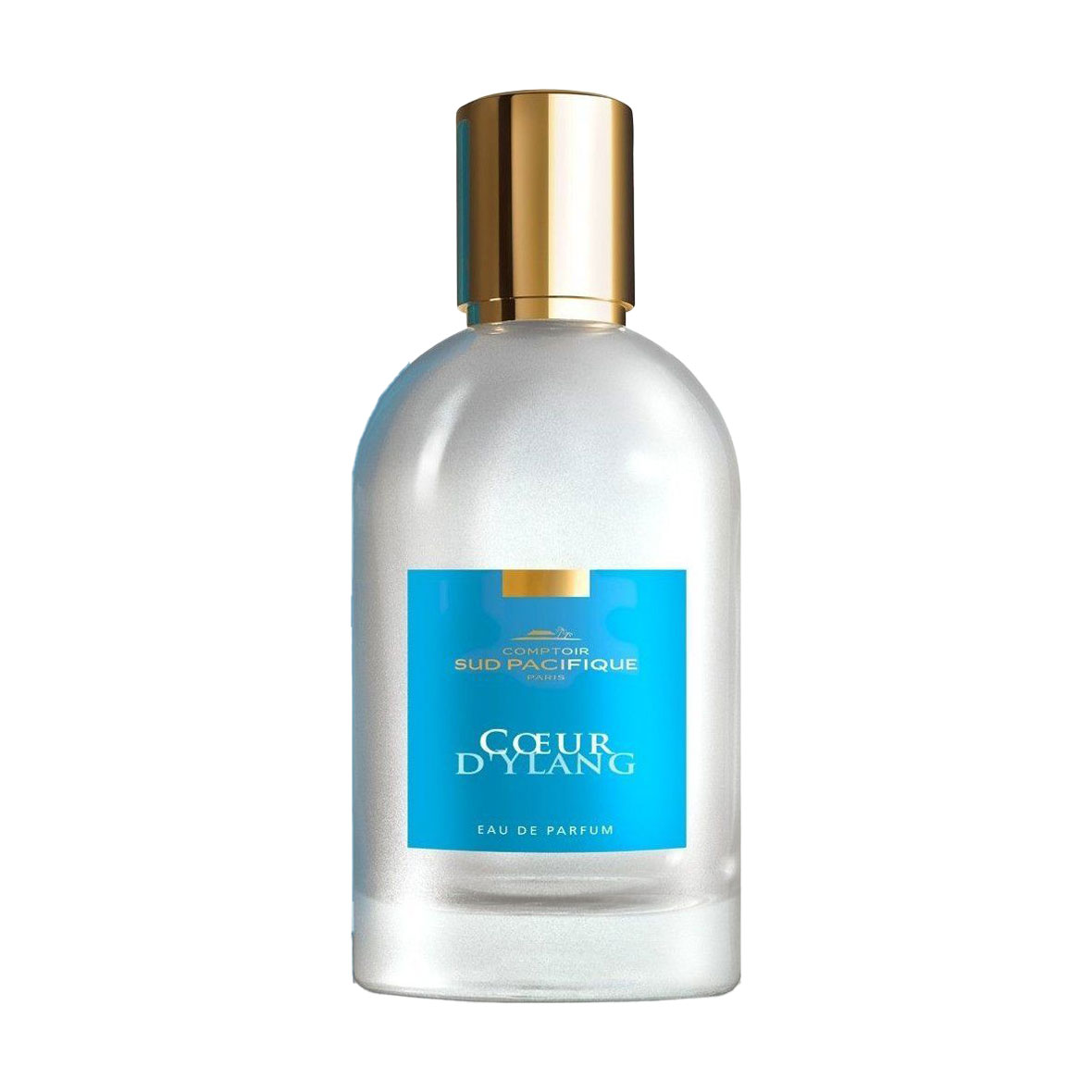 Comptoir Sud Pacifique Coeur d'Ylang Парфумована вода жіноча, 100 мл