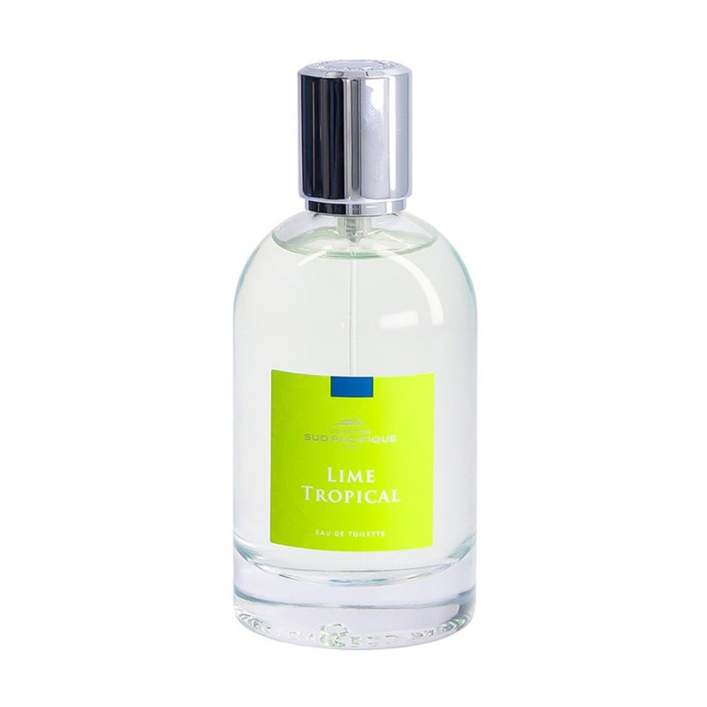 Comptoir Sud Pacifique Lime Tropical Туалетна вода унісекс, 100 мл