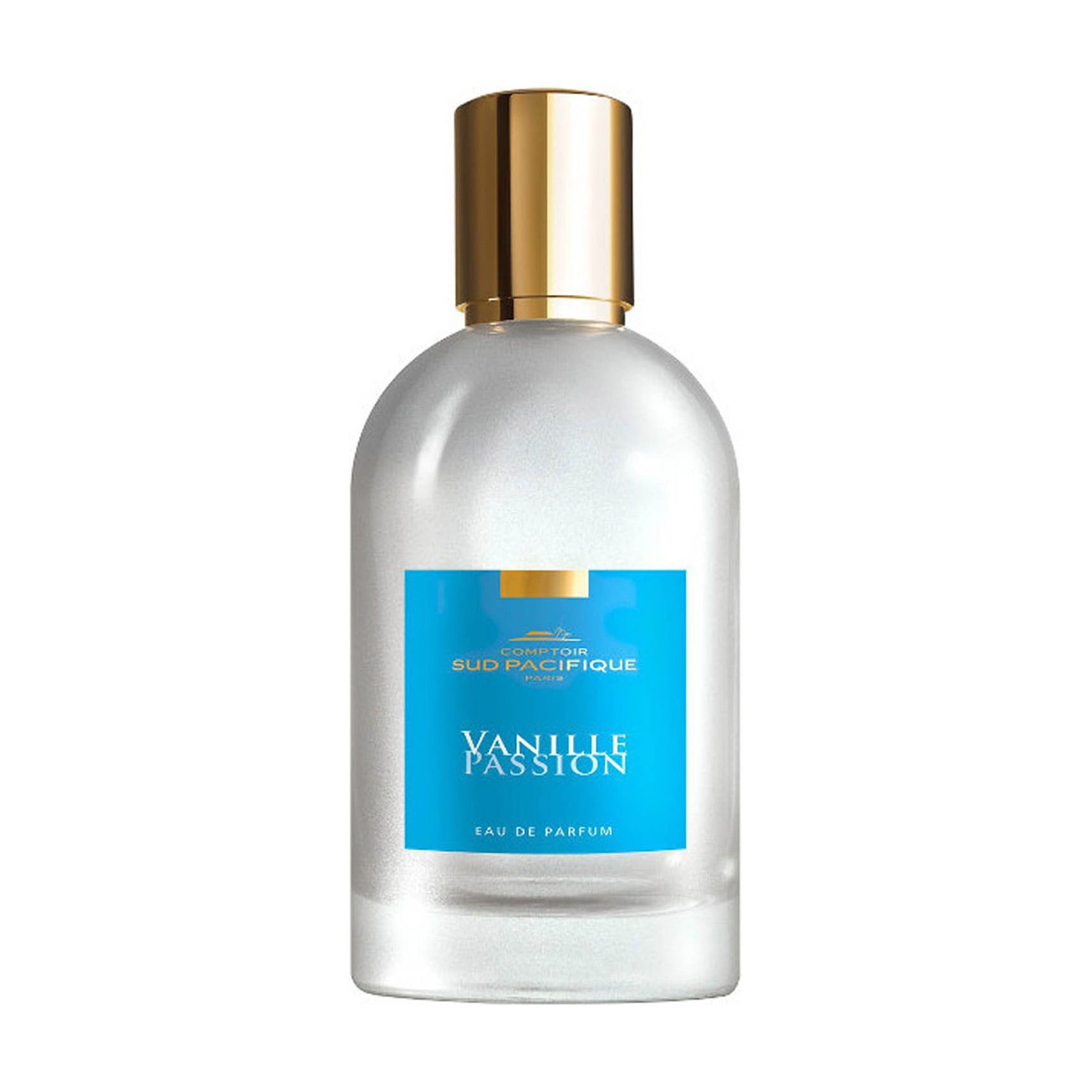 Comptoir Sud Pacifique Vanille Passion Парфумована вода жіноча, 100 мл
