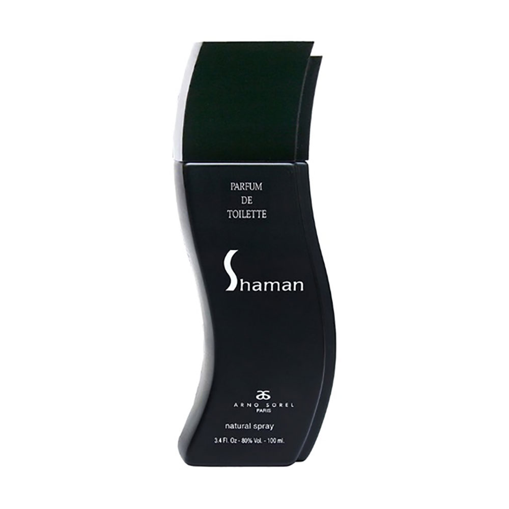 Corania Perfumes Shaman Туалетна вода чоловіча, 100 мл