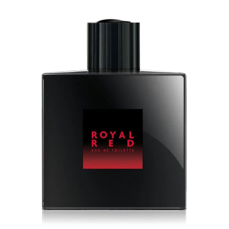 Corania Royal Red Туалетна вода чоловіча, 100 мл
