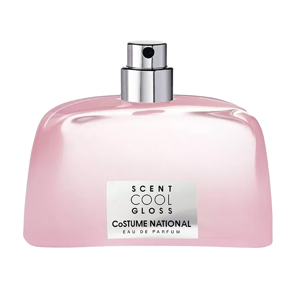 Costume National Scent Cool Gloss Парфумована вода жіноча, 50 мл (ТЕСТЕР)