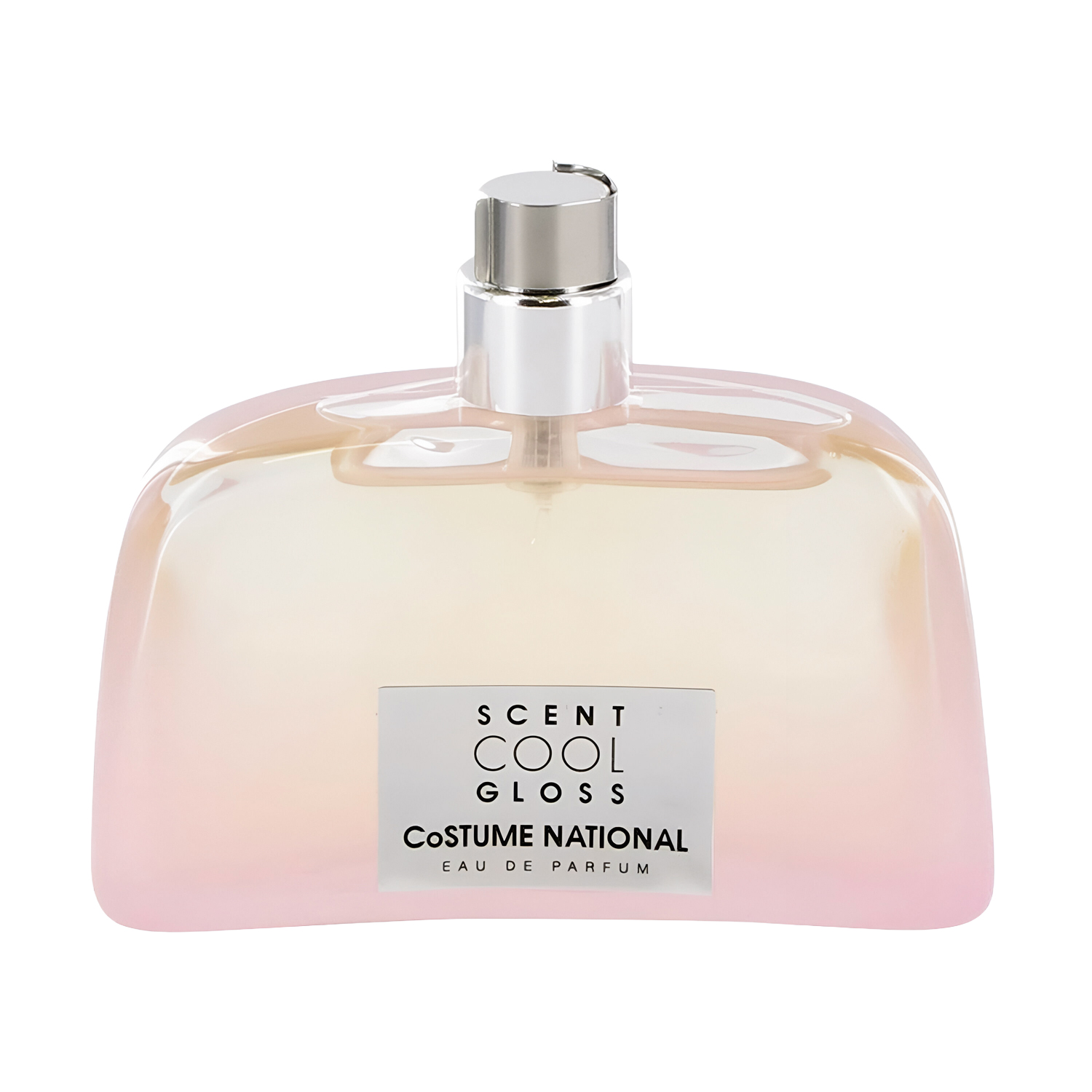 Costume National Scent Cool Gloss Парфумована вода жіноча, 100 мл