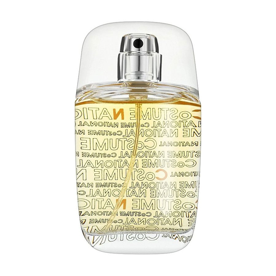 Costume National Scent Gloss Парфумована вода жіноча, 100 мл (ТЕСТЕР)