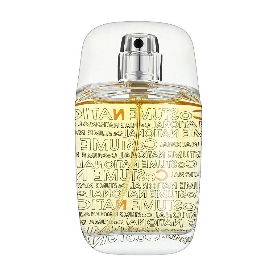 Costume National Scent Gloss Парфумована вода жіноча, 50 мл (ТЕСТЕР)