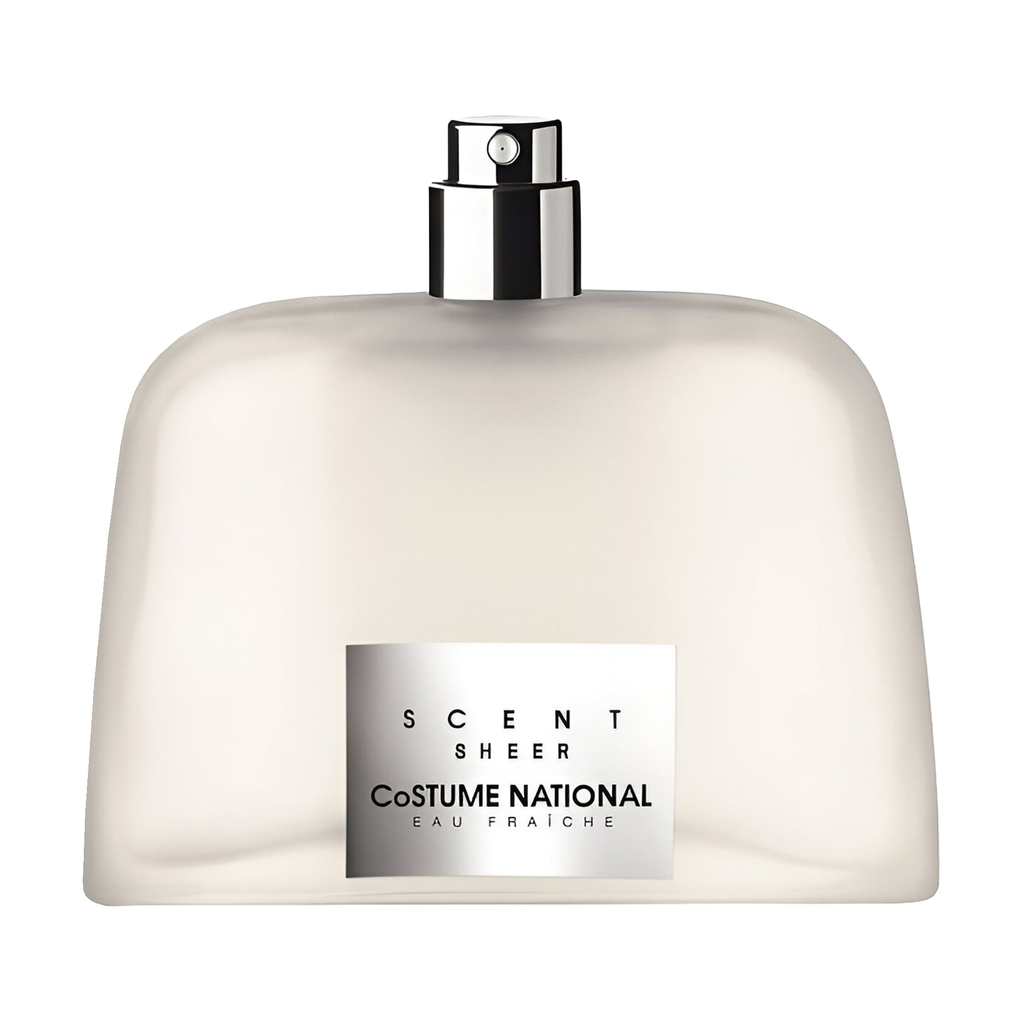 Costume National Scent Sheer Парфумована вода жіноча, 50 мл