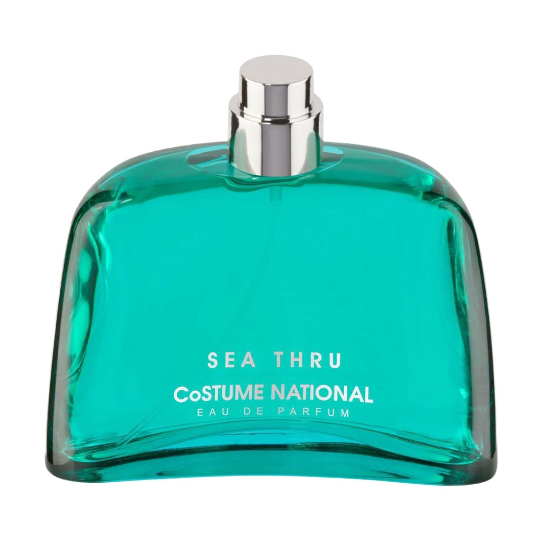 Costume National Sea Thru Парфумована вода унісекс, 100 мл