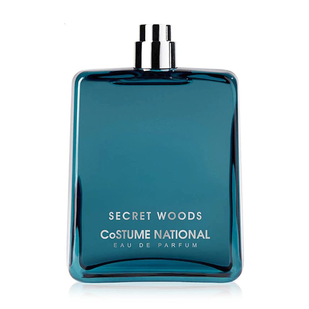Costume National Secret Woods Парфумована вода чоловіча, 100 мл