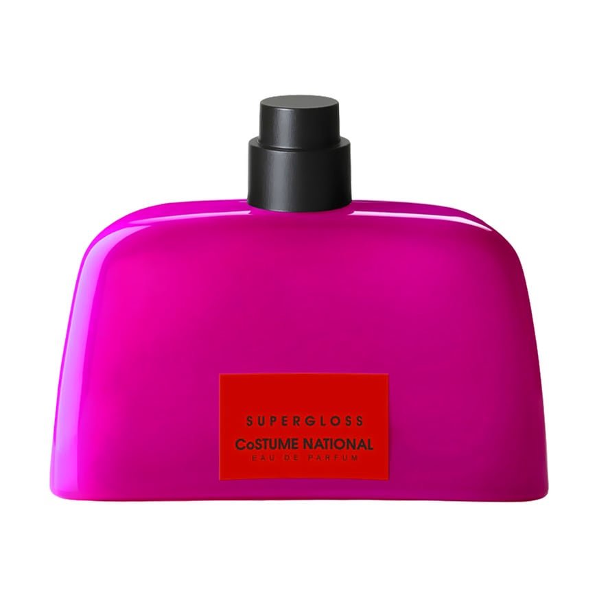 Costume National Supergloss Парфумована вода жіноча, 50 мл
