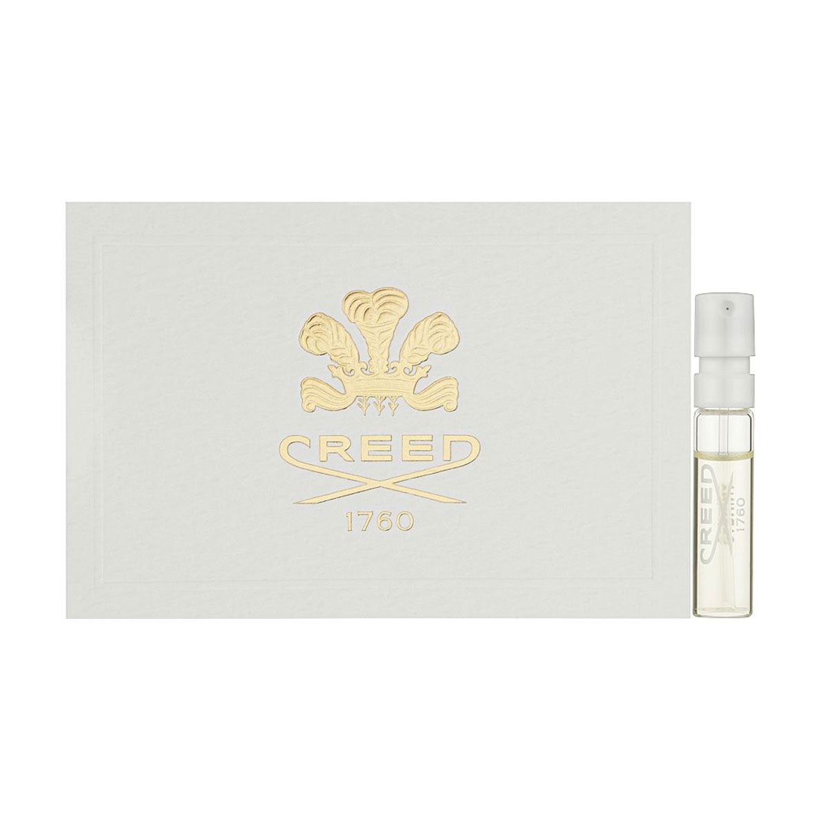 Creed Carmina Парфумована вода жіноча, 1.5 мл (пробник)